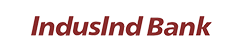 fixed deposit IndusInd bank logo